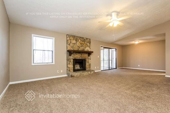 Foto del edificio - 454 Fieldstream Way NW