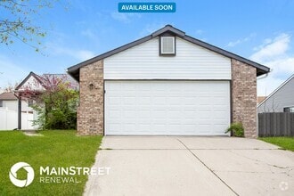 Building Photo - 607 Woods Crossing Dr