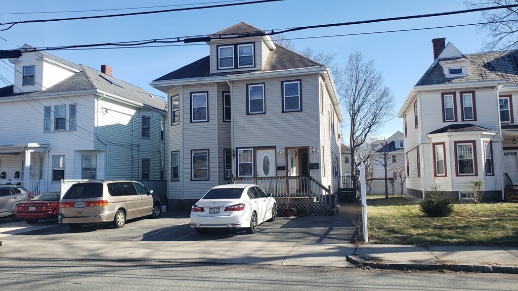 Primary Photo - 121 Atlantic St