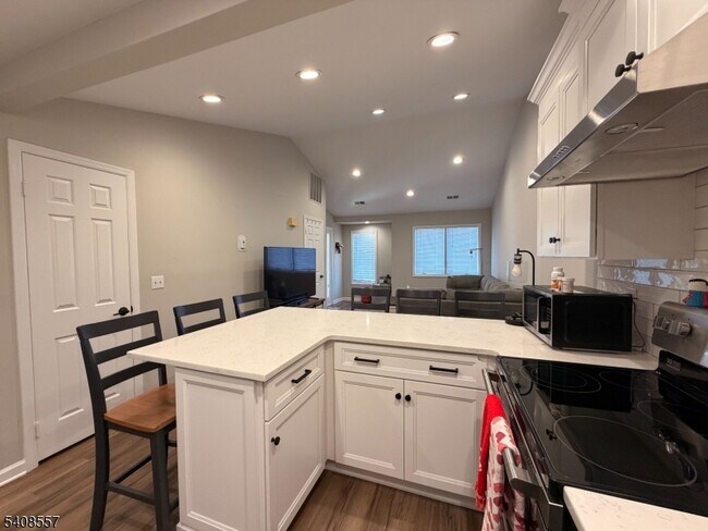 Foto del edificio - 8 Troon Terrace