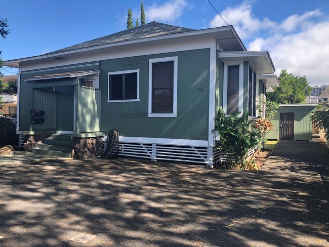 Photo - 1302 Kinau St Apartment