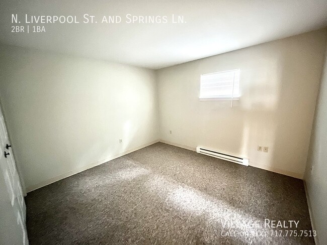 Foto del edificio - No steps! Affordable 2-Bed Convenient to I...