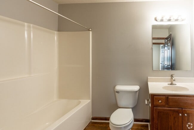 Foto del interior - Cedar Place Apartments