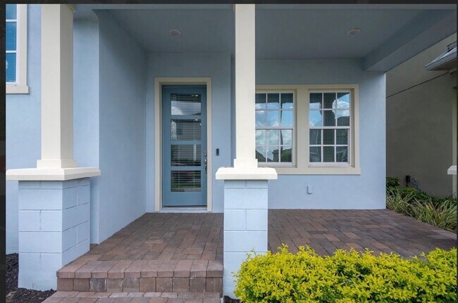 Building Photo - 10322 Marconi Ave