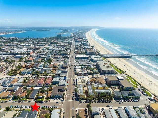 Foto principal - 820 Diamond St
