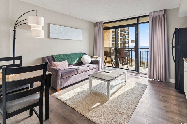 Foto del edificio - 4800 S Ocean Blvd