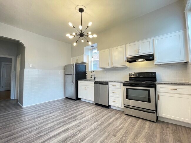 Foto del edificio - 3405 Hartford St