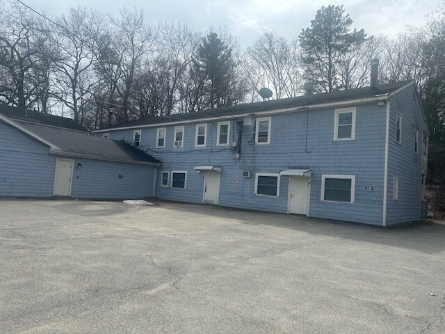 Building Photo - 434 Textile Ave