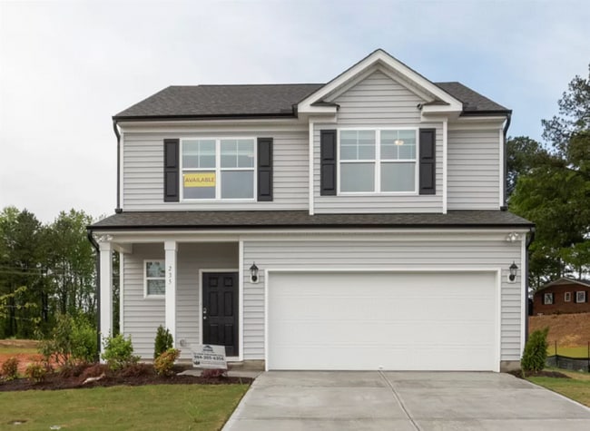 Foto del edificio - Available Now - Beautiful Open Floorplan 3...
