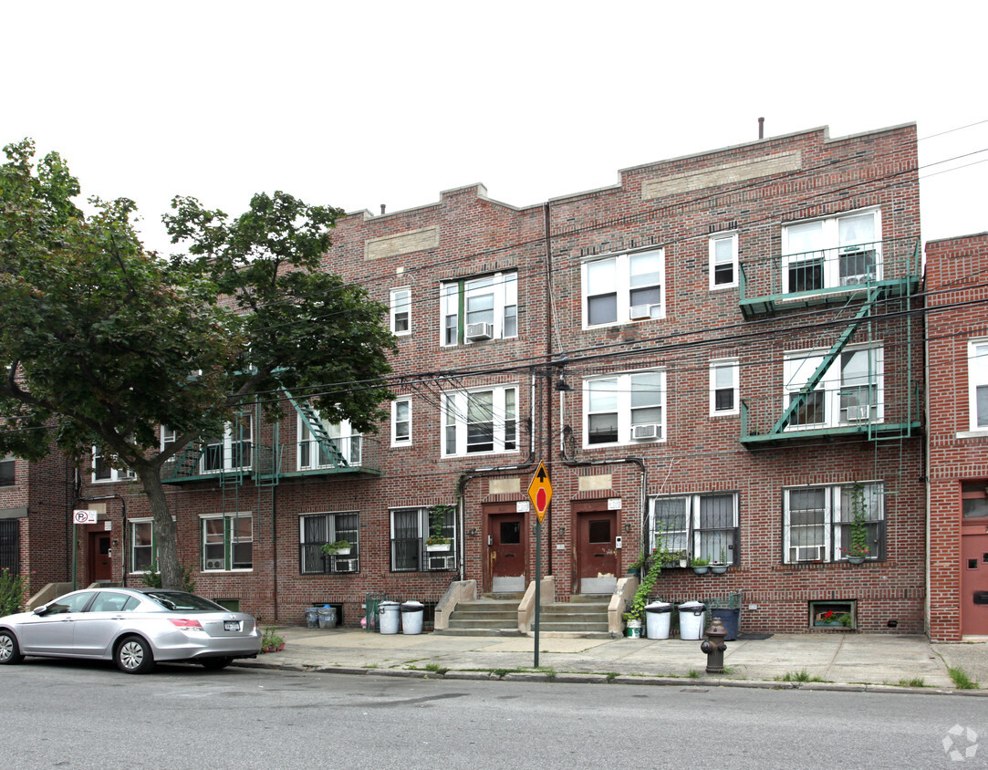 Foto principal - 523-529 Kingston Ave