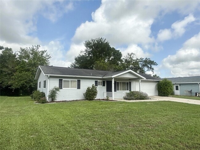 Building Photo - 11248 SW 76th Terrace