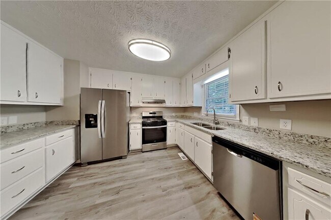 Foto del edificio - 291 N Briar Ridge