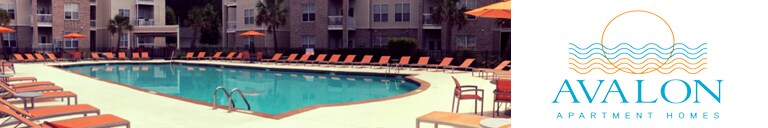 Avalon Apartments