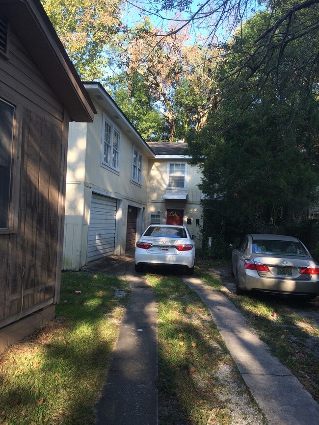 Building Photo - 713 Dauphin Island Pky