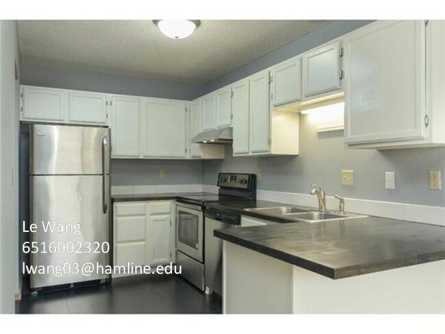 Building Photo - 2515 Geranium Ave E