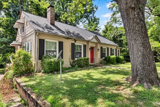 Foto del edificio - Charming Clarksville Home!