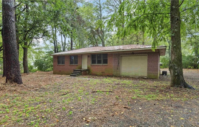 Building Photo - 3972 Sullivan St