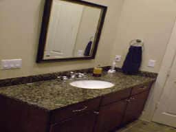 Bathroom - 855 W 25th St