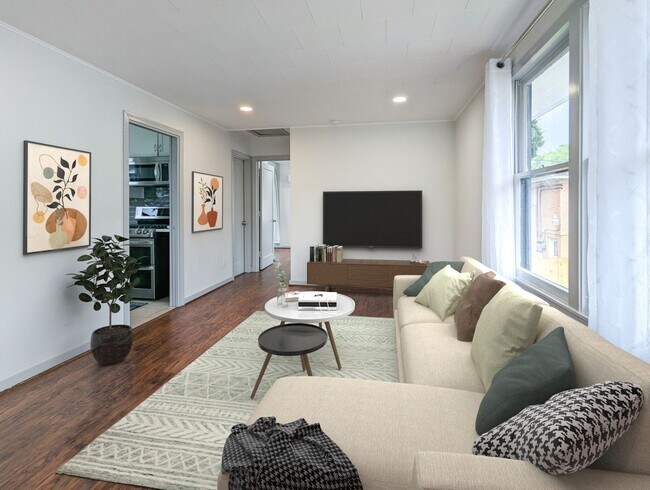 Foto del edificio - 2306 Addison Rd