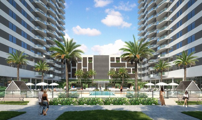 Building Photo - 4334 N Flagler Dr