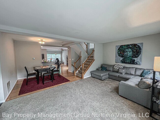 Foto del edificio - 3 br, 3 bath House - 6923 Traditions Trail