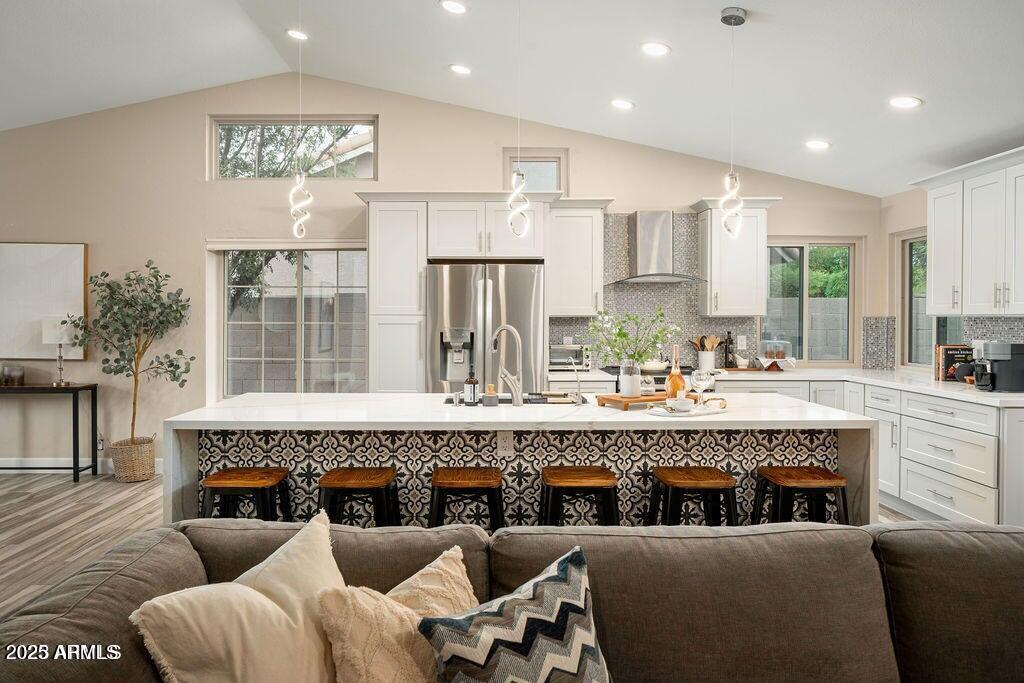 Foto principal - 5519 E Grovers Ave