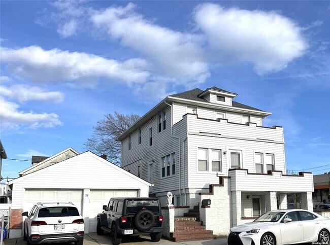 Building Photo - 58 Illinois Ave