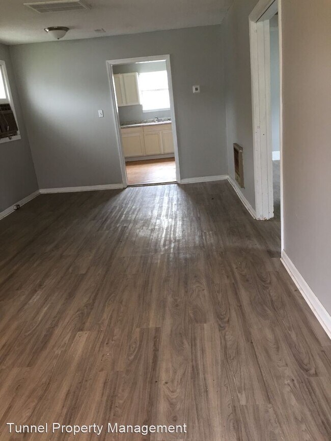 Foto del edificio - 2 br, 1 bath House - 3414 DeLong Street