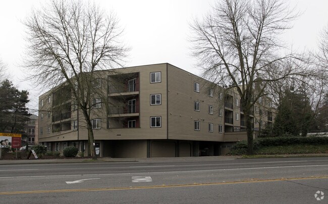 Foto del edificio - Roosevelt Court Apartments