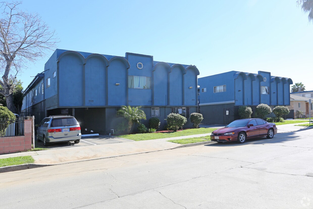 Primary Photo - 6714-6720 Brynhurst Ave
