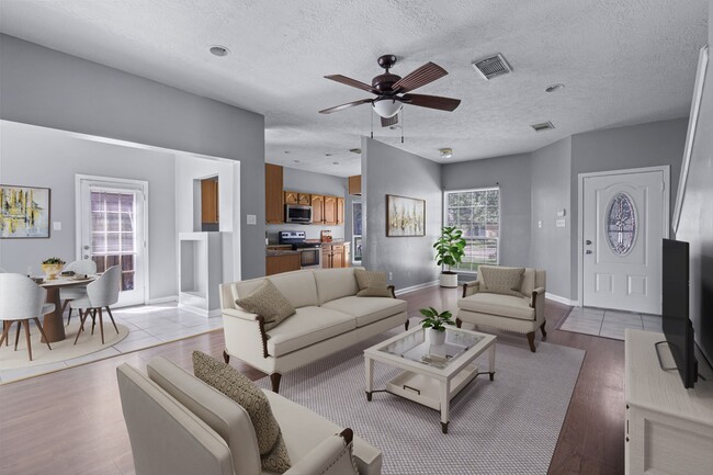 Foto del edificio - 12326 Kings Chase Dr