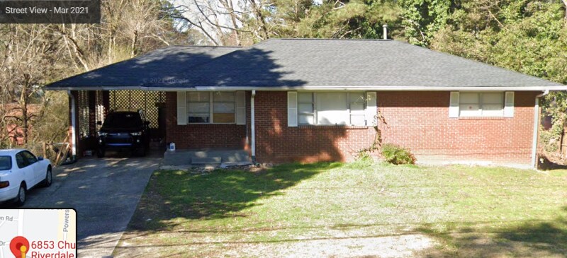 Primary Photo - 6853 Church St