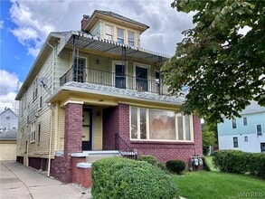 Building Photo - 248 Loring Ave