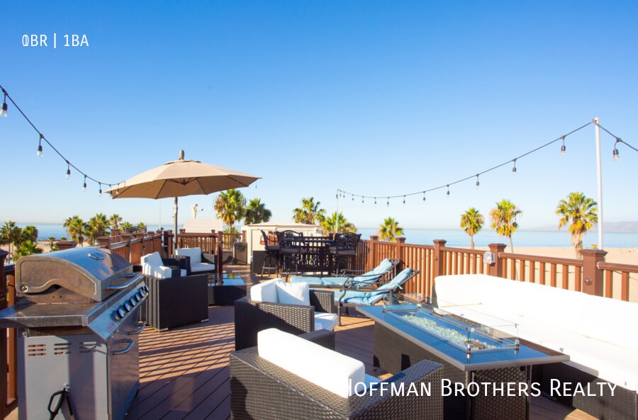 Primary Photo - 1305 Ocean Front Walk Venice, CA 90291