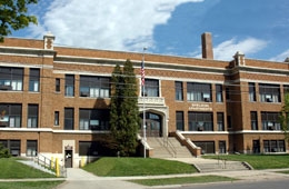 Primary Photo - Sheldon Apartments