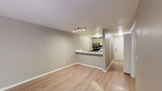 Interior Photo - Griffis Belltown