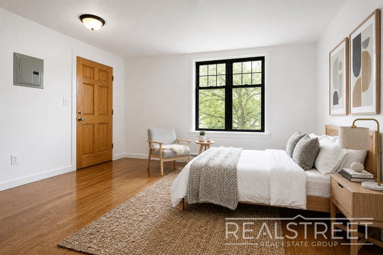 Foto del edificio - Newly Renovated Studio in Bed Stuy!