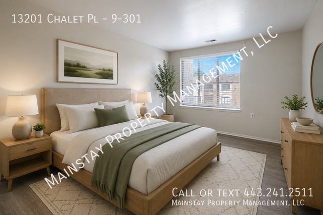 Building Photo - 13201 Chalet Pl