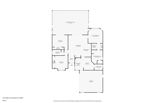 Building Photo - 7141 40th Ln E