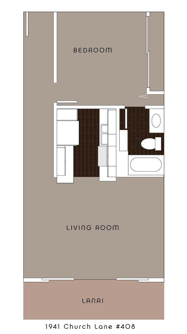 Foto del edificio - 1941 Church Ln