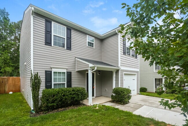 Foto del edificio - 614 Faith Dr SW