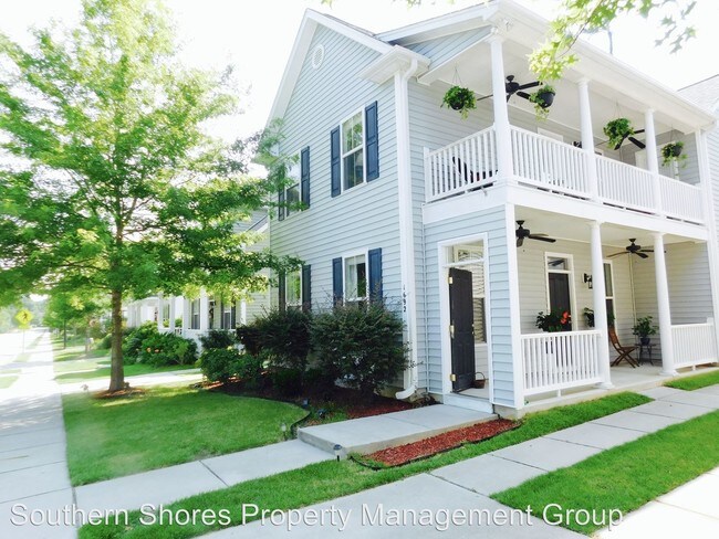 Building Photo - 3 br, 2.5 bath House - 1692 Bee Balm Rd.