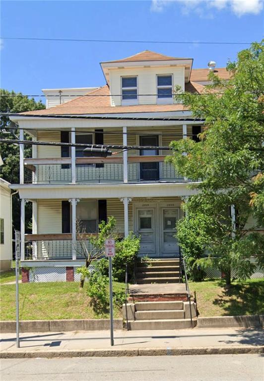 Primary Photo - 1053 Cranston St
