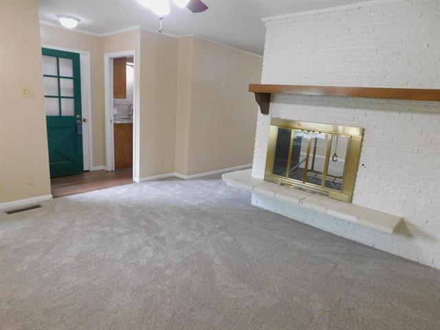 Foto del edificio - 1301 Doncaster St
