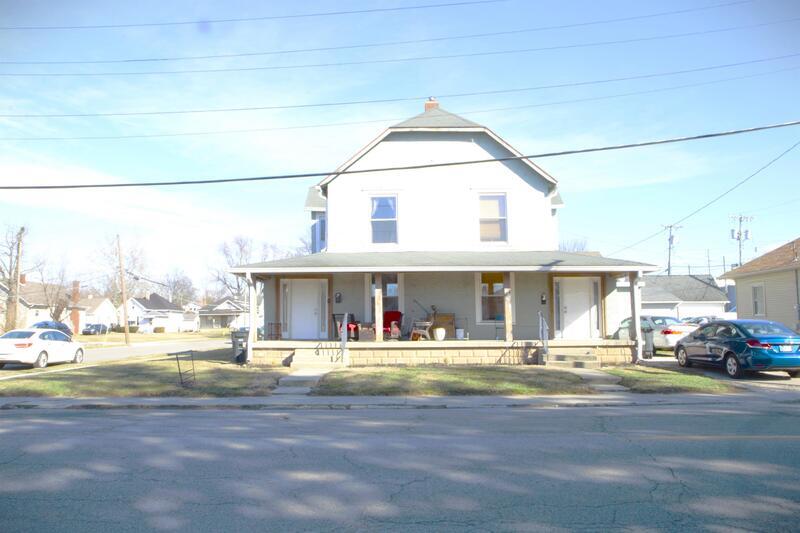Primary Photo - 100 S McKinley Ave