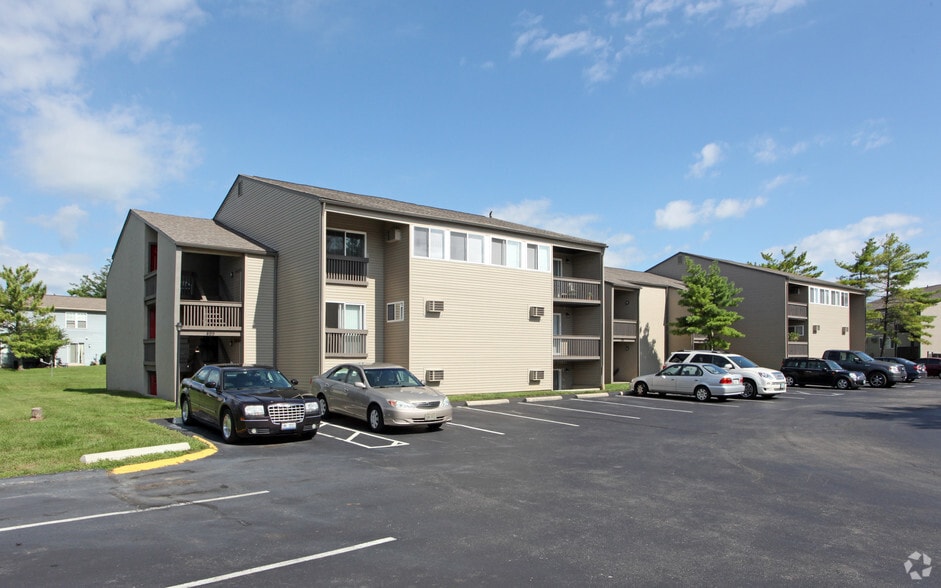 Greene Countrie Rentals Galloway, OH