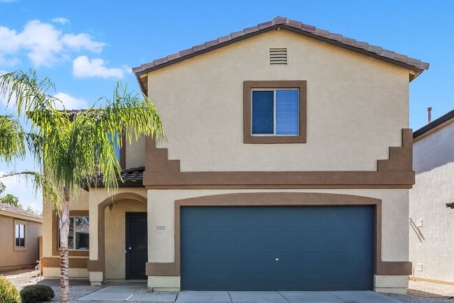 Building Photo - 11197 E Wallflower Ln