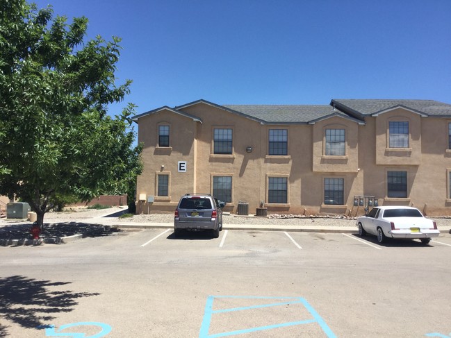 Foto del edificio - Cielo at Alamogordo