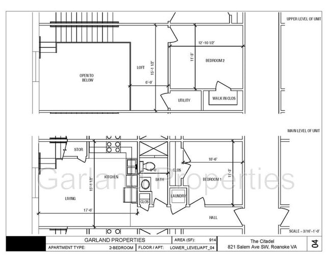 Building Photo - 821 Salem Ave SW