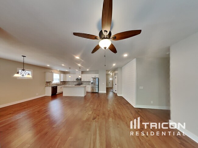 Foto del edificio - 302 Spring St